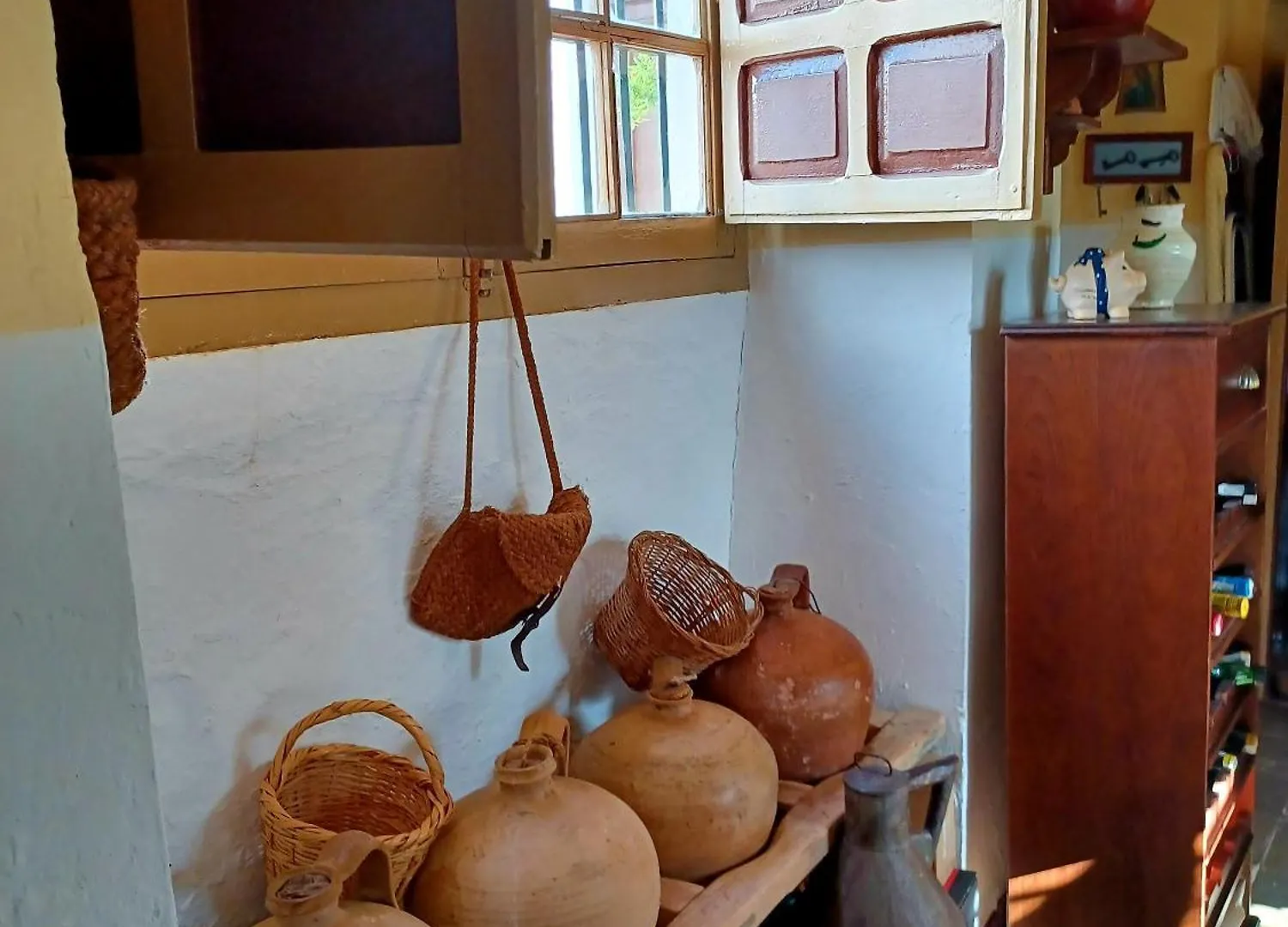 アルチドーナ Cortijo La Noblezaヴィラ スペイン