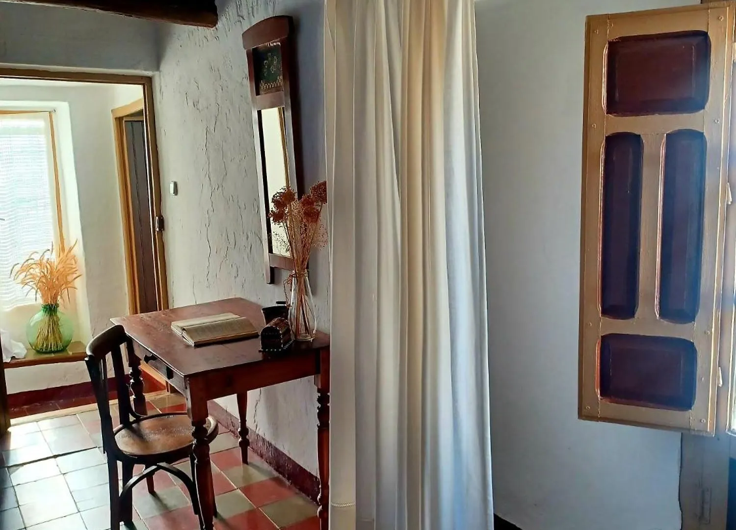 Holiday home Cortijo La Nobleza Villa Archidona