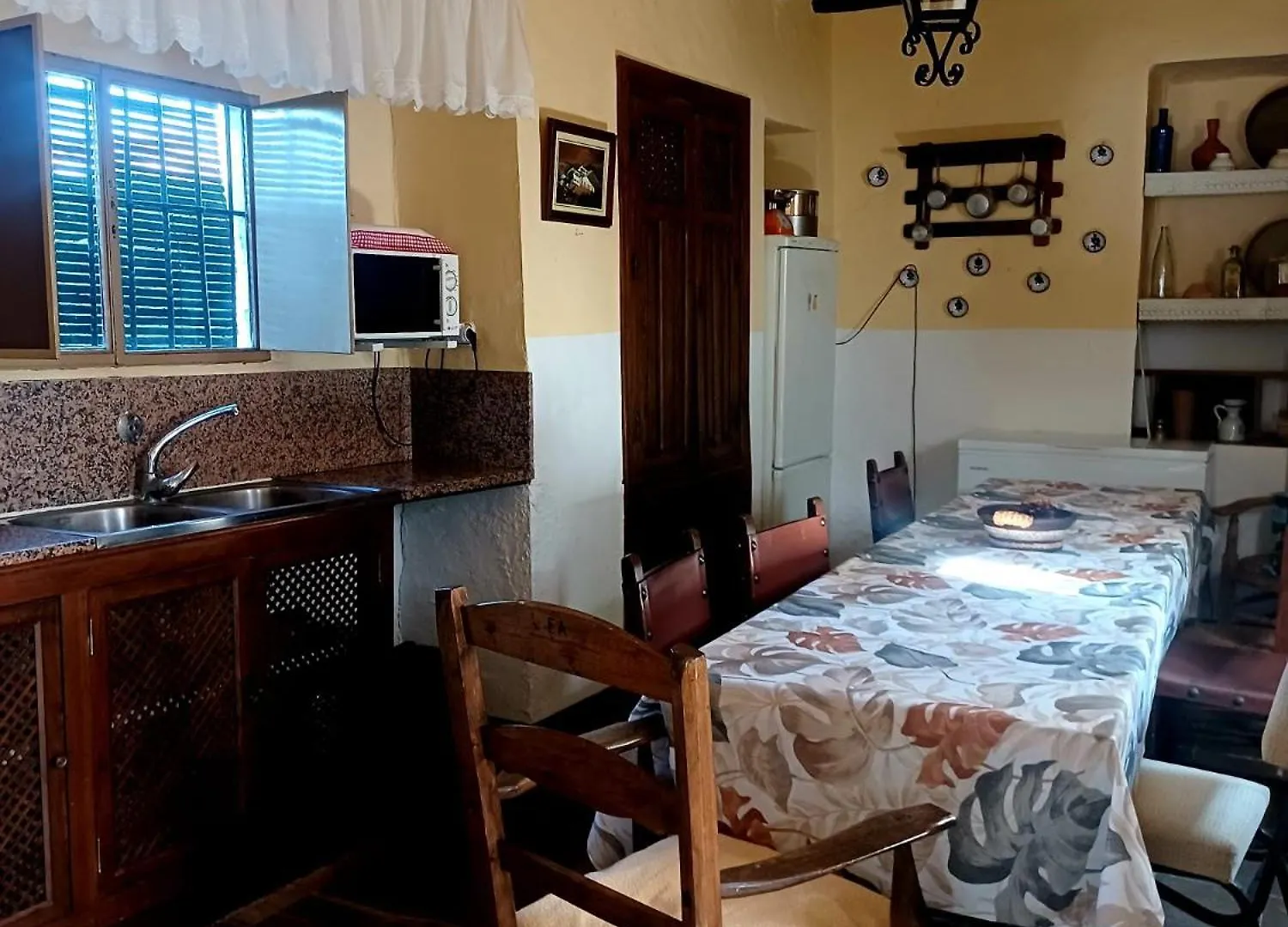 Holiday home Cortijo La Nobleza Villa Archidona