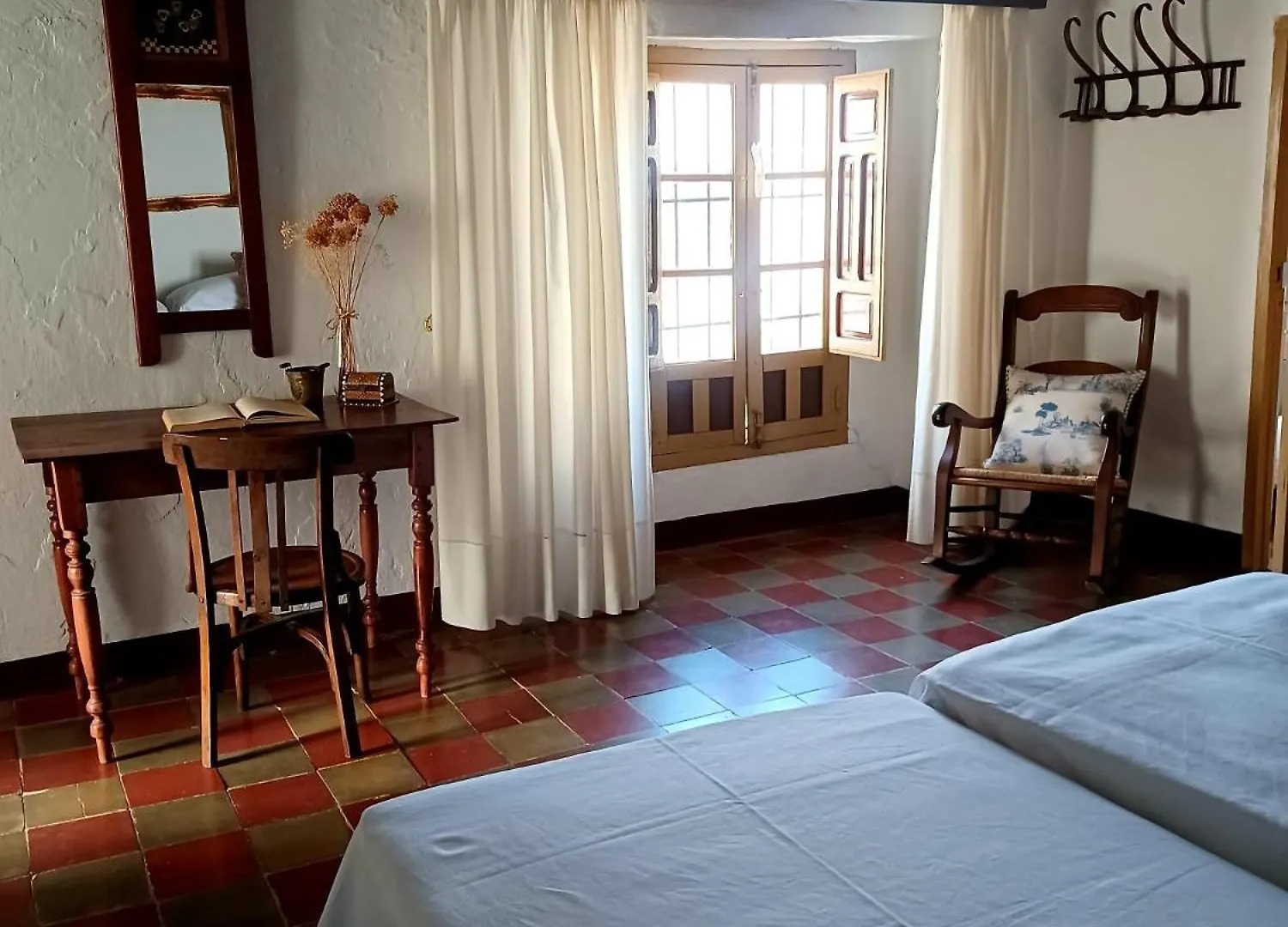 Cortijo La Nobleza Villa Archidona 0*,