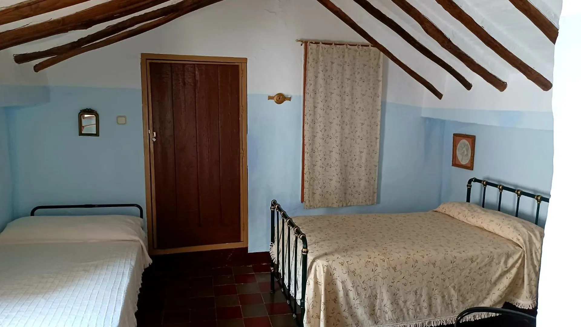 Holiday home Cortijo La Nobleza Villa Archidona