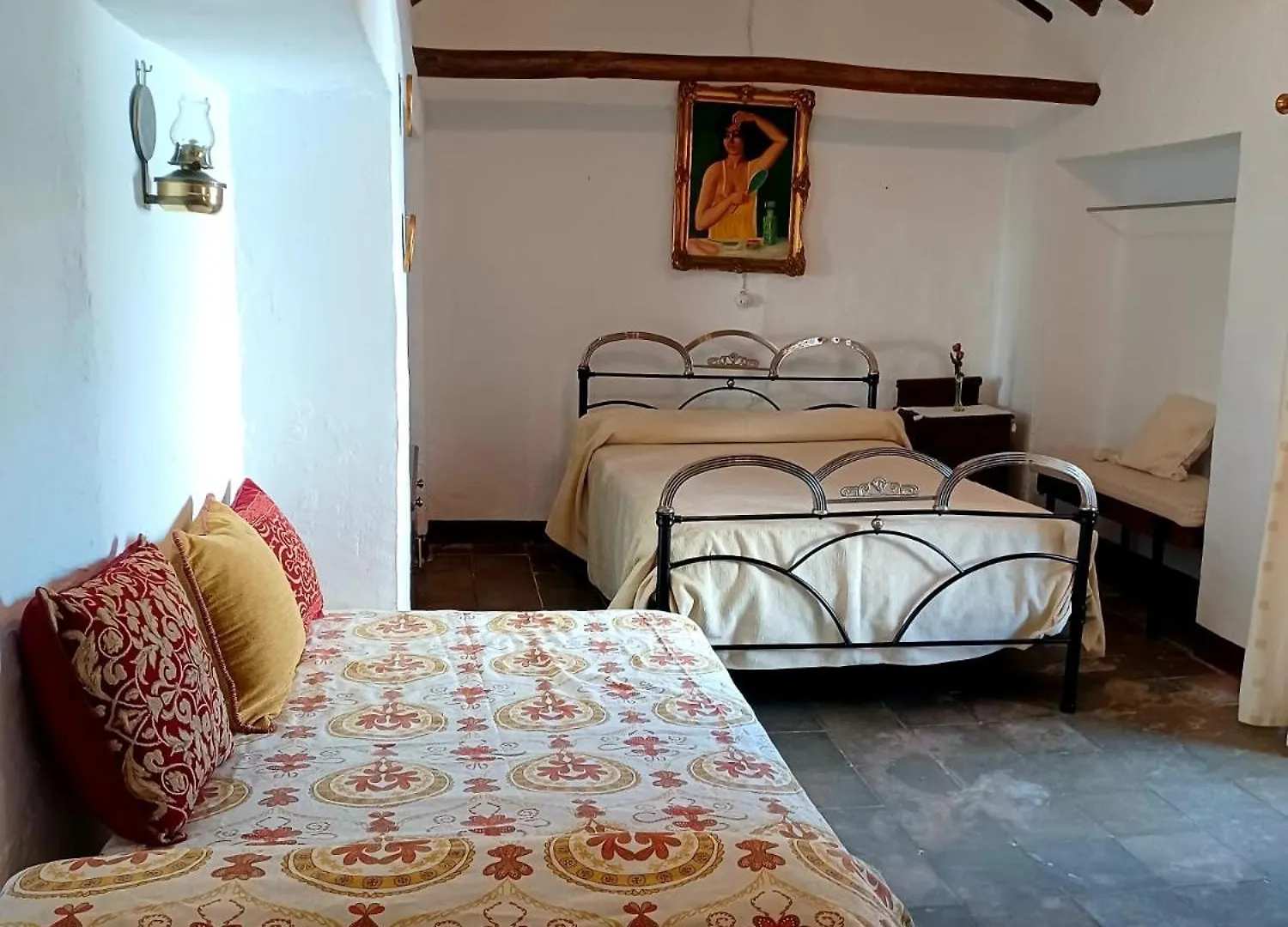 Cortijo La Nobleza Villa Archidona