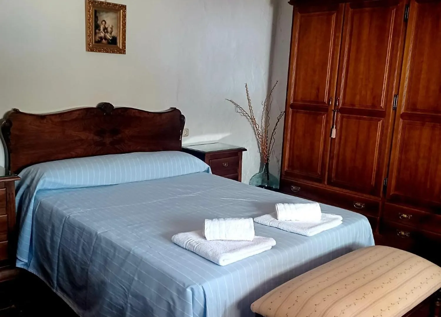 Cortijo La Nobleza Villa Archidona Holiday home