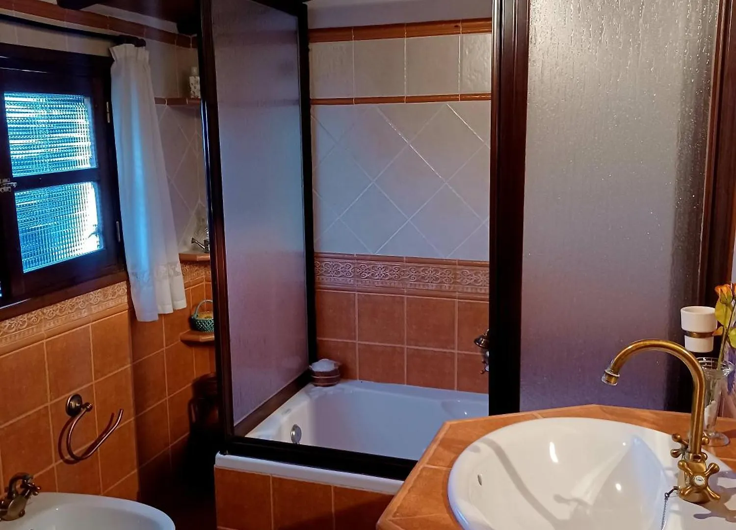 Holiday home Cortijo La Nobleza Villa Archidona