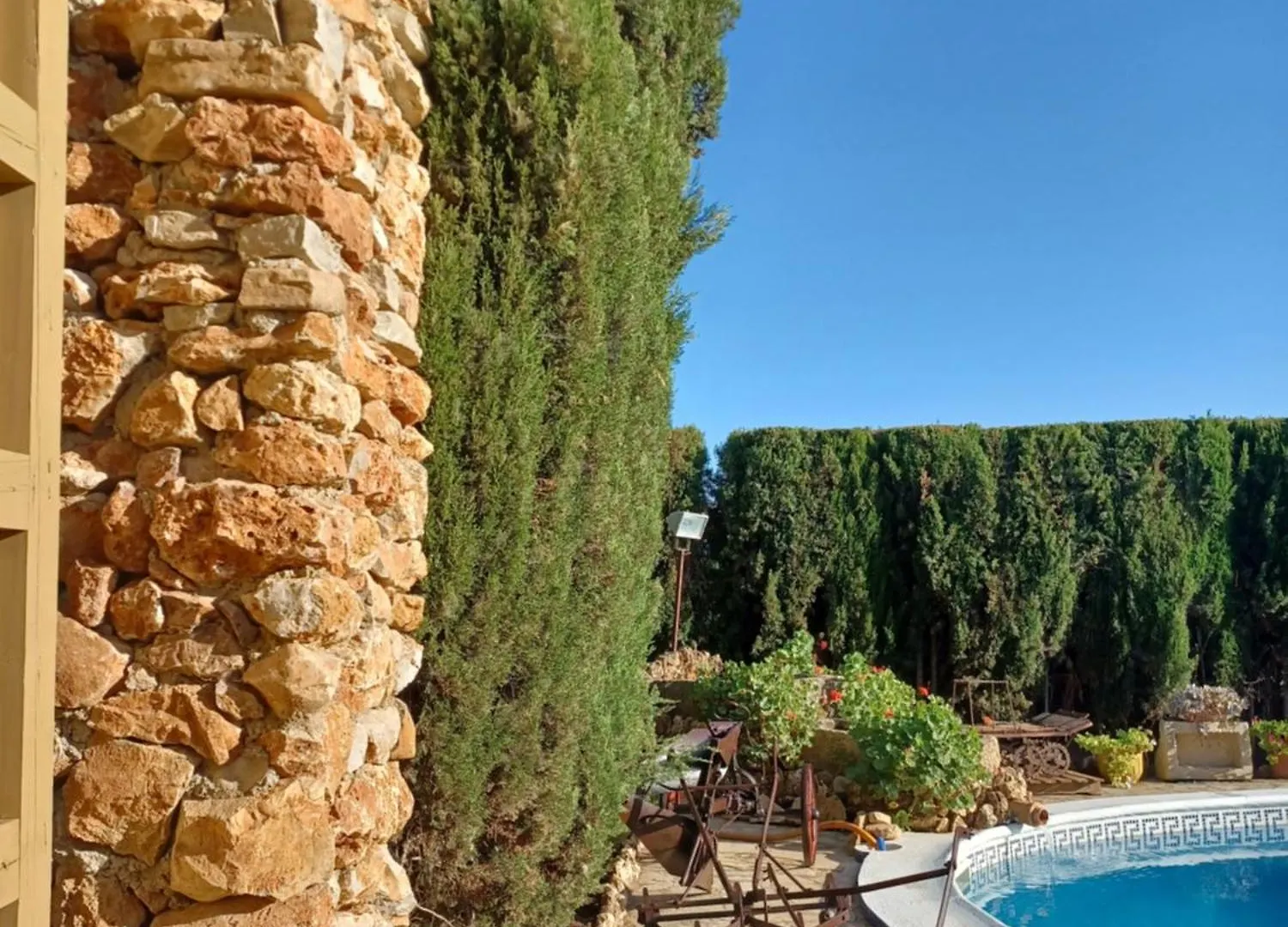 Cortijo La Nobleza Villa Archidona 0*,  Spain