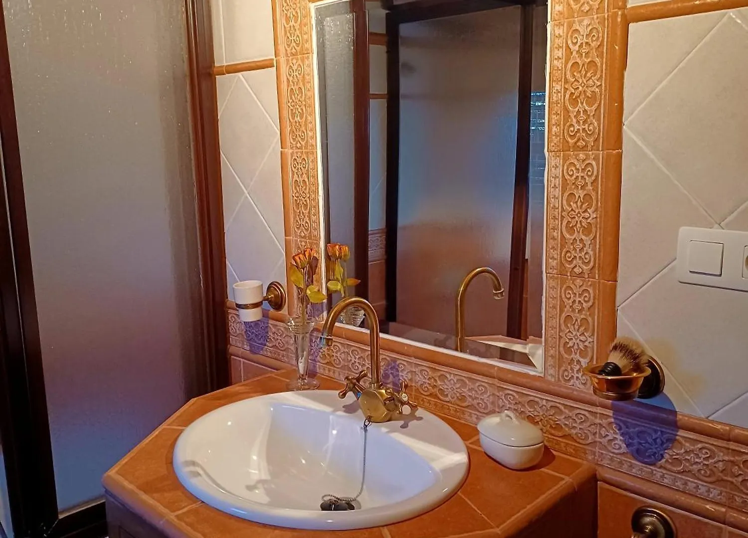 Cortijo La Nobleza Villa Archidona Holiday home