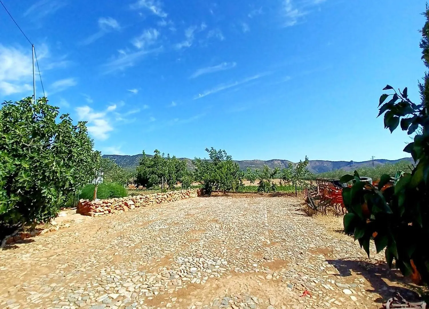 Cortijo La Nobleza Villa Archidona
