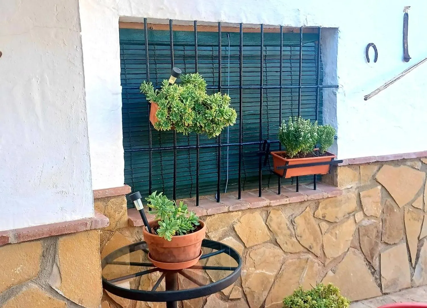 Cortijo La Nobleza Villa Archidona Holiday home