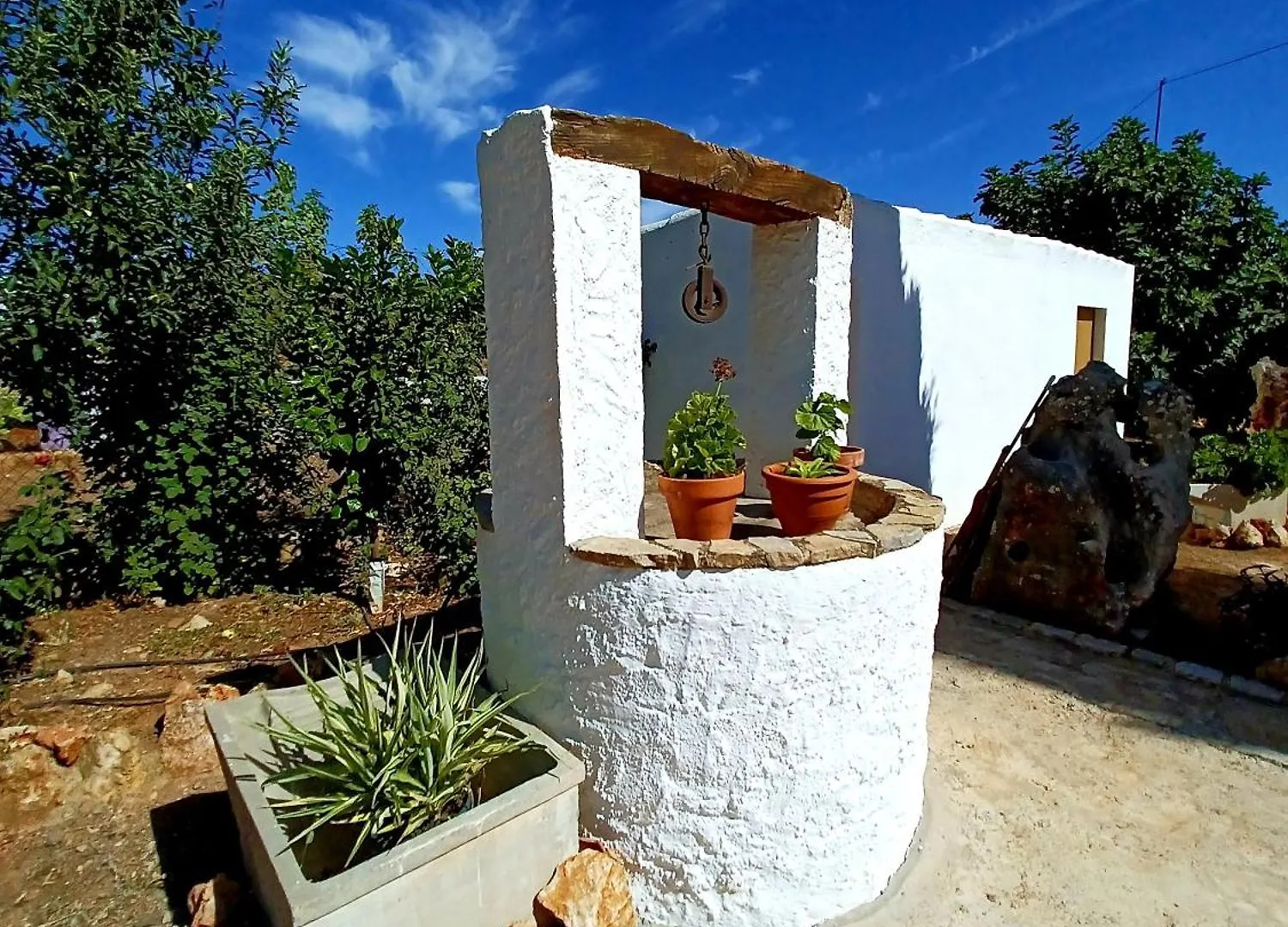 Cortijo La Nobleza Villa Archidona