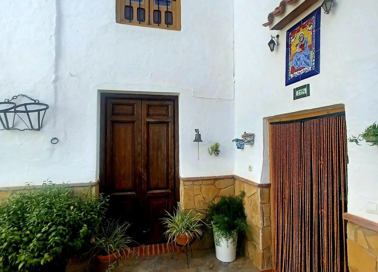 Holiday home Cortijo La Nobleza Villa Archidona