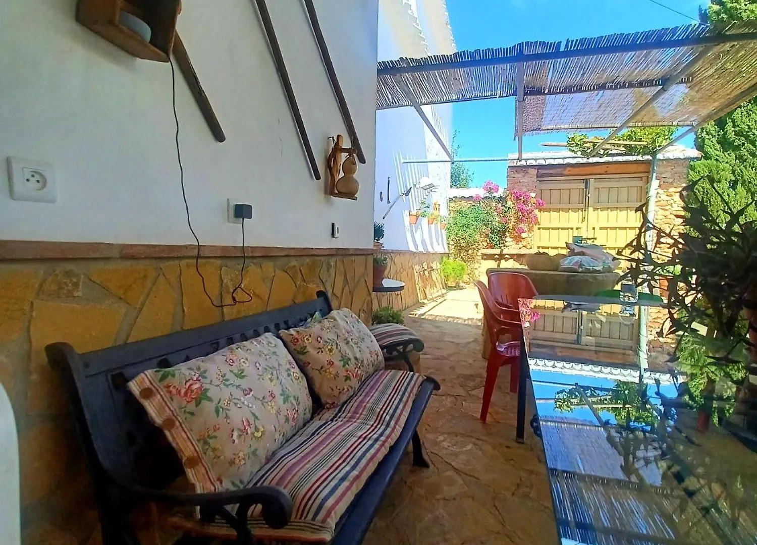Cortijo La Nobleza Villa Archidona Spain