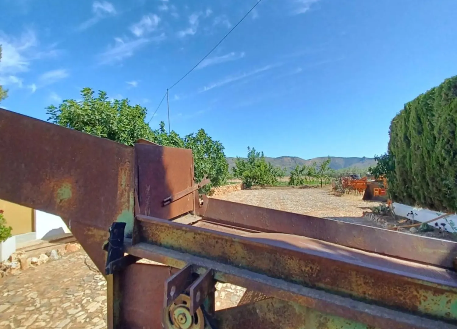 Cortijo La Nobleza Villa Archidona 0*,  Spain