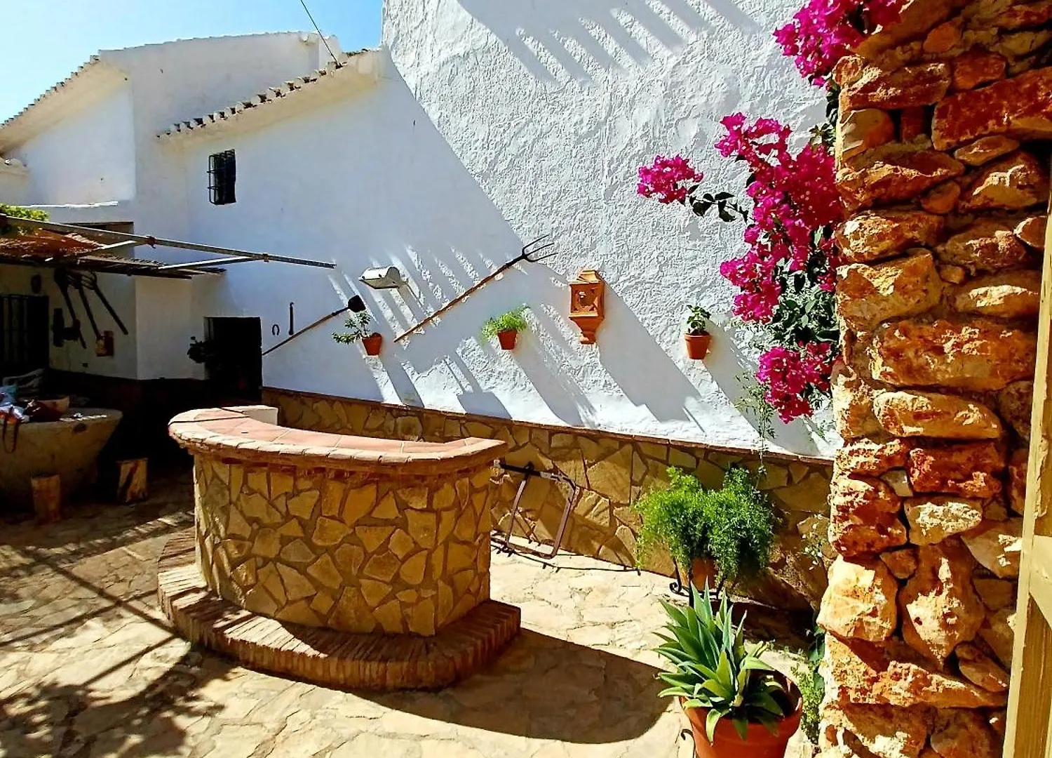 Cortijo La Nobleza Villa Archidona